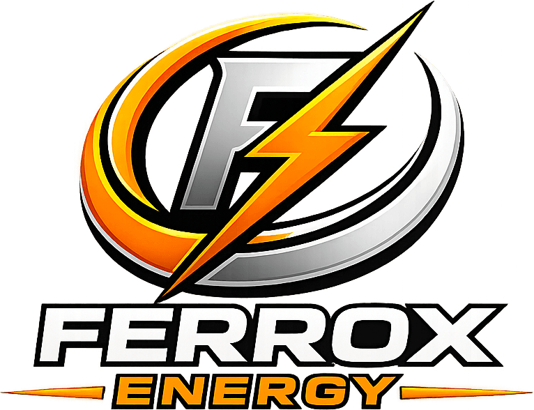 Ferrox Energy